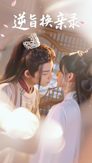 逆旨换亲录(48集) 逆旨换亲录(48集)爆款热门短剧