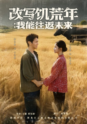 改写饥荒年我能往返未来（67集）热播古装短剧