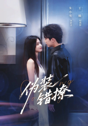 伪装错撩（62集）短剧介绍
