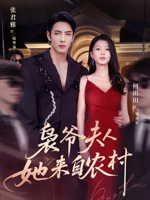 枭爷夫人她来自农村(73集) 枭爷夫人她来自农村(73集)短剧精彩推荐