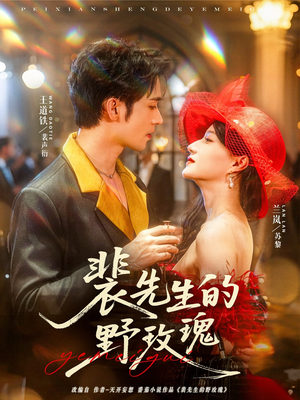 裴先生的野玫瑰(72集) 裴先生的野玫瑰(72集)火爆短剧来袭