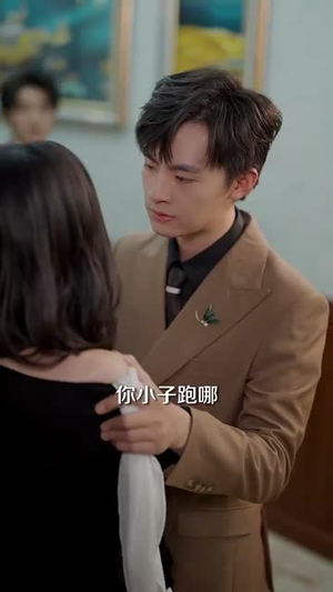 祁先生的白月光从未冬眠 (80集) 祁先生的白月光从未冬眠 (80集) 甜宠短剧推荐