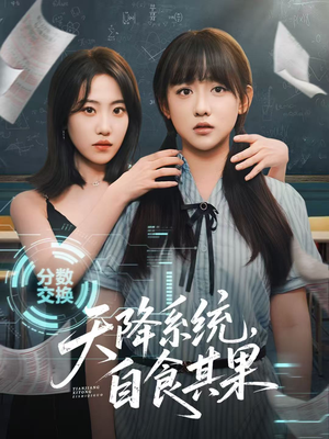 天降系统,自食其果(50集) 天降系统,自食其果(50集)哪个短剧网能看