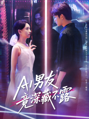AI男友竟深藏不露(80集) AI男友竟深藏不露(80集)夸克网盘在线看