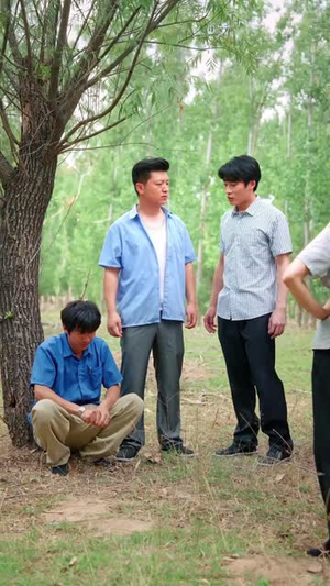 重生六零在灾荒年纵横天下 (83集) 重生六零在灾荒年纵横天下 (83集) 精彩片段