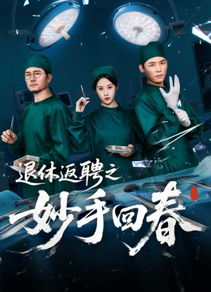 退休返聘之妙手回春(60集) 退休返聘之妙手回春(60集)新短剧推荐