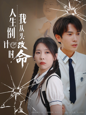 人生倒计时我从头改命(80集) 人生倒计时我从头改命(80集)免费热门短剧
