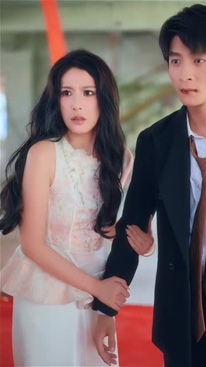 我的报纸能预知未来(95集) 我的报纸能预知未来(95集)好看又上头短剧