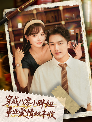 闪婚大院老公后我又又又揣崽啦（80集）最新火爆短剧