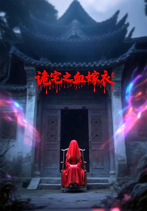 诡宅之血嫁衣（29集）让你一口气看完