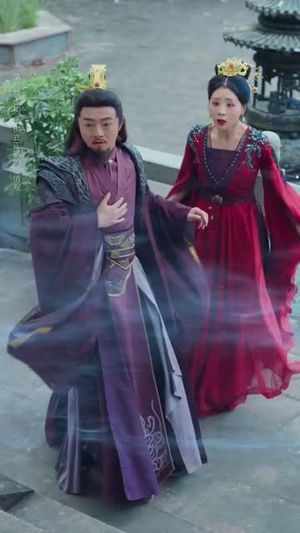 彼岸妻约(55集) 彼岸妻约(55集)爆火短剧抢先看