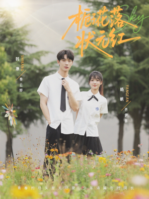 栀子花落状元红（50集）免费看全集