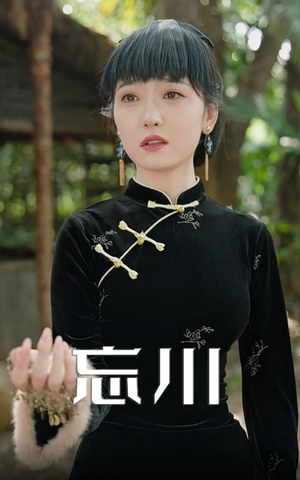 忘川(74集) 忘川(74集)第一季