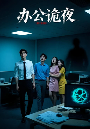 办公诡夜(20集) 办公诡夜(20集)免费看