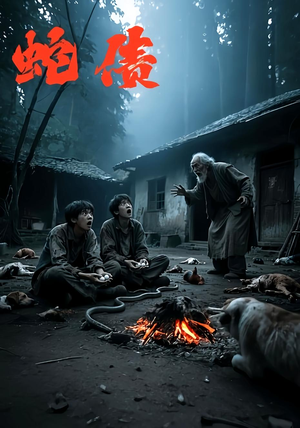 蛇债(26集) 蛇债(26集)经典回顾免费看