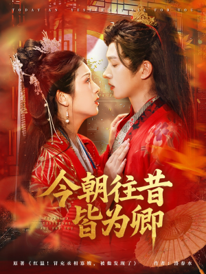 今朝往昔皆为卿（47集）零花钱看整部剧