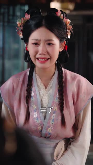 穿越后我帮小祖宗振兴家族(70集) 穿越后我帮小祖宗振兴家族(70集)短剧全集更精彩