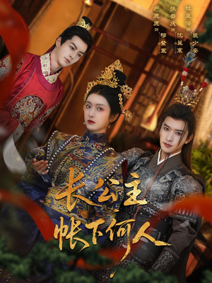 长公主帐下何人(81集) 长公主帐下何人(81集)精彩短剧又来了