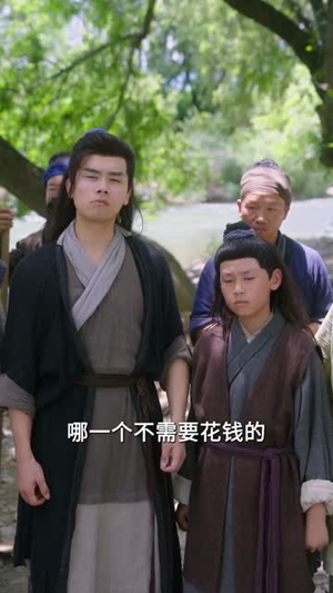 穿成继母后我改造全家种田忙(75集) 穿成继母后我改造全家种田忙(75集)最新热播短剧