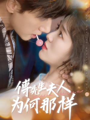 傅先生夫人为何那样（64集）全集在线看