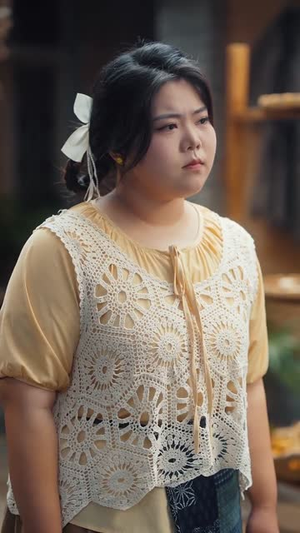 遗珠也有光（82集）番茄短剧看全集