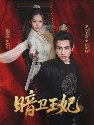 暗卫王妃(60集) 暗卫王妃(60集)古装短剧推荐