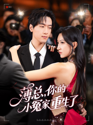 薄总,你的小冤家重生了(67集) 薄总,你的小冤家重生了(67集)短剧精彩绝伦