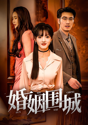 婚姻围城(37集) 婚姻围城(37集)免费观看完整版