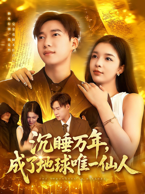 沉睡万年成了地球唯一仙人(91集) 沉睡万年成了地球唯一仙人(91集)热门了短剧