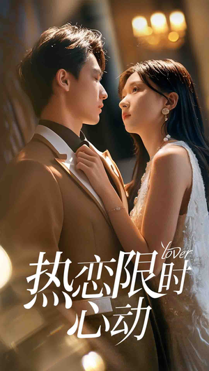 热恋限时心动（60集）简直不要太好看