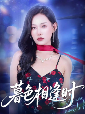 暮色相逢时（70集）好看的国产短剧