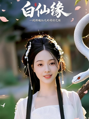 白仙缘(29集) 白仙缘(29集)360网盘观看