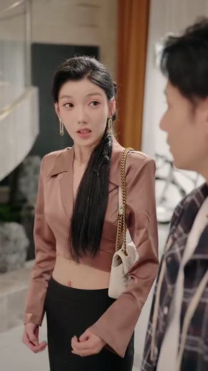 分手被姐姐拉去相亲(73集) 分手被姐姐拉去相亲(73集)好看短剧抢先看