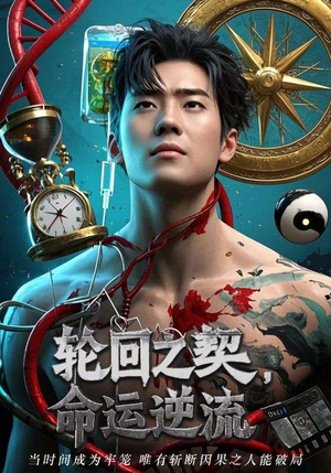 轮回之契命运逆流（46集）热门短剧追到爽