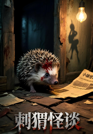 刺猬怪谈（30集）第32集