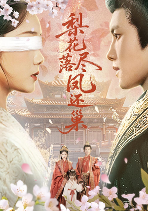 梨花落尽凤还巢(79集) 梨花落尽凤还巢(79集)全集一次看完
