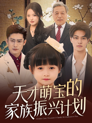天才萌宝的家族振兴计划(70集) 天才萌宝的家族振兴计划(70集)短剧更新抢先看