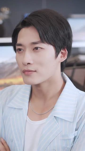 我休息就能变强 (101集) 全剧免费观看