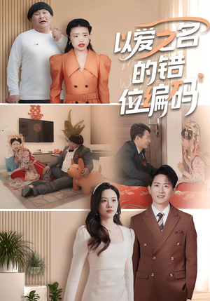 以爱之名的错位编码(41集) 以爱之名的错位编码(41集)全集免费看短剧