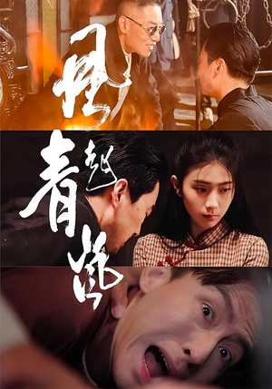 风起青岚(96集) 风起青岚(96集)免费看短剧全集