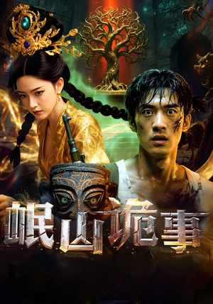 岷山诡事(50集) 岷山诡事(50集)西瓜短剧免费看