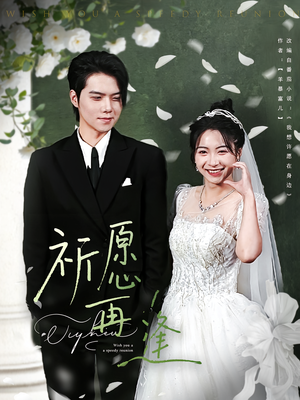 祈愿再逢(80集) 祈愿再逢(80集)热播短剧分享