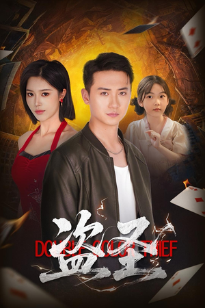 盗圣(63) 盗圣(63)短剧太好看