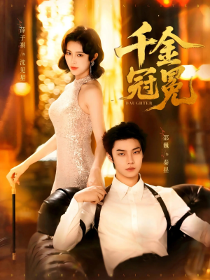 千金冠冕未删减版（75集）正能量短剧分享