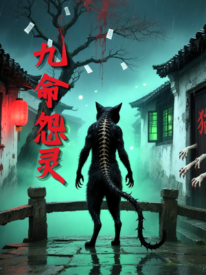 九命怨灵(22) 九命怨灵(22)精彩好看短剧