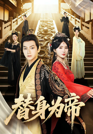 替身为帝（92集）深深爱上这部剧