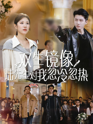 双生镜像陆先生对我忽冷忽热（61集）我全都看完了