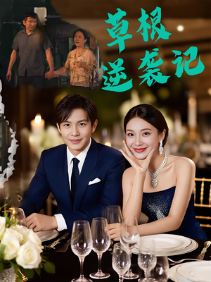 草根逆袭记(55集) 草根逆袭记(55集)全剧看到大结局