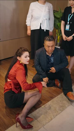 一纸风来认旧痕 (33集) 一纸风来认旧痕 (33集) 好看的短剧电影