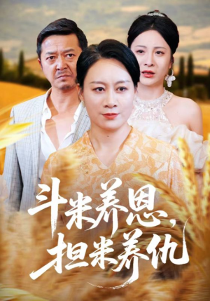 斗米养恩担米养仇（50集）高清画质免费看